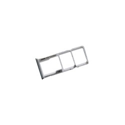 SIM Tray Xiaomi Redmi Note 11 4G White